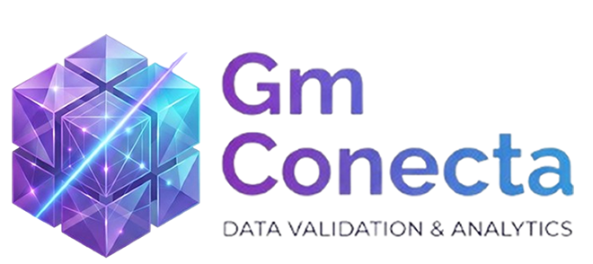 Gm Conecta Logo